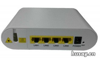 光猫都自带路由功能吗 为什么现在的光猫都带路由功能