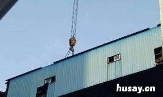 各种快速装卸钢筋方法 人工卸钢筋的方法