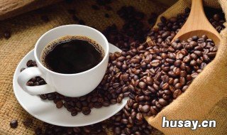 咖啡的坏处 美式咖啡的坏处