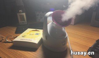 蒸脸器的好处和坏处 蒸脸器的好处和坏处有哪些