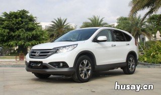 本田cRVat变速箱怎么开省油 本田crv怎么换变速箱油