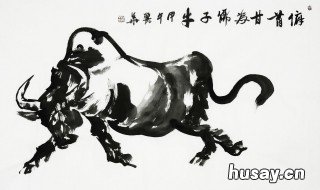 孺子牛比喻什么人 孺子牛比喻什么样的人