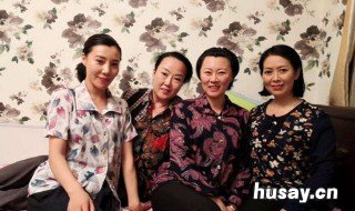 谢广坤的老婆叫啥名字 谢广坤妻子叫什么名