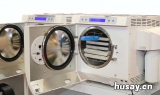 高温消毒原理 高压消毒的原理