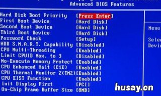sony进不去bios设置 sony进不了bios设置