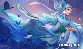 玩上官婉儿取啥名字 玩上官婉儿取啥名字好听