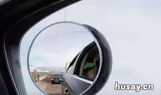 开车多久看一下后视镜 开车什么时候看后视镜