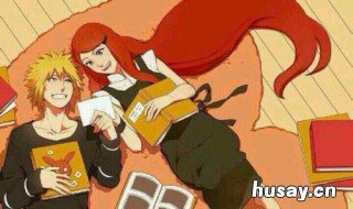 火影忍者玖辛奈出场集数 玖辛奈出场第几集