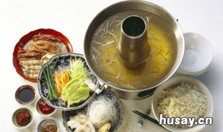 方便火锅加热包怎么用 方便火锅中的自热包如何使用