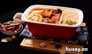 高铁上能吃自热火锅吗 能在高铁上吃自热火锅吗