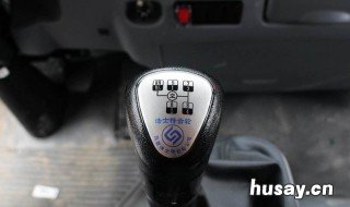 法士特8档变速箱怎么操作方法避免打齿 法士特8档变速箱怎么操作方法图解