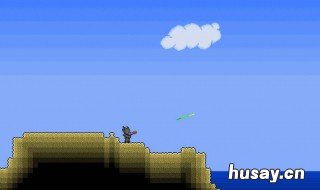 泰拉瑞亚怎么钓鱼 泰拉瑞亚怎么钓鱼技巧