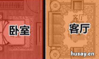 通风的户型有哪些 通风的户型有哪些类型