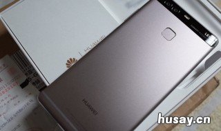 华为P9怎样拼图 华为mate9相册拼图怎么拼