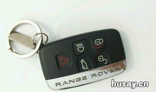 极光车钥匙怎么换电池 极光车钥匙没电了怎么启动