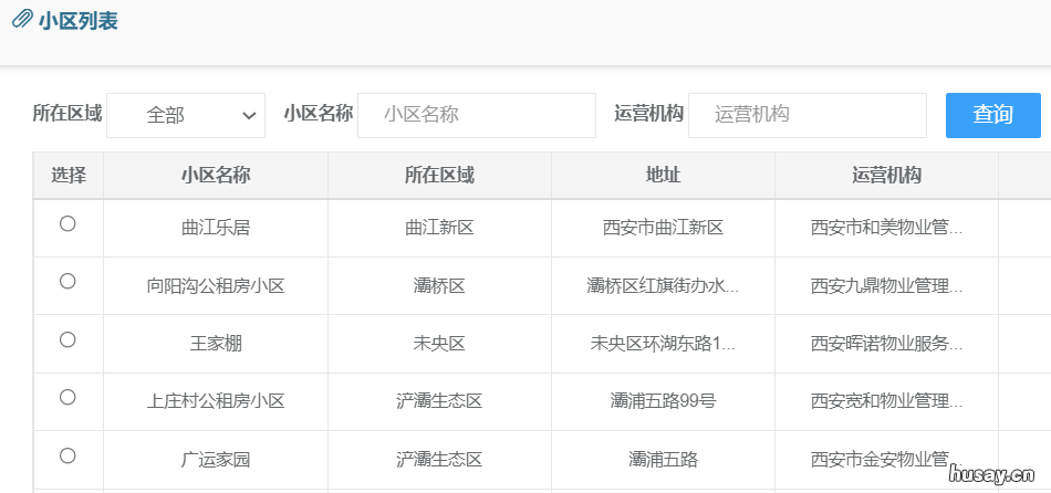 西安申请大学生公租房怎么做 西安大学生公租房申请条件