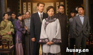 大珍珠电视剧大结局 大珍珠电视剧大结局36集