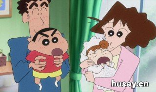 蜡笔小新死亡最后一集是哪一集 《蜡笔小新》的死亡