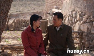 叫老白干的电视剧是什么电视剧 男主叫老白的电视剧