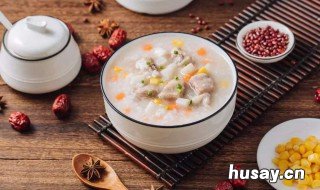 吃什么去湿气 吃啥除湿气 食疗吃什么去湿气