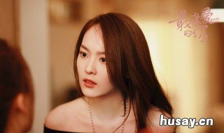 杨之楹演过哪些电视剧 杨之楹演过哪些电影