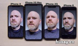 iphone人像模式怎么拍 iphone人像模式拍美食