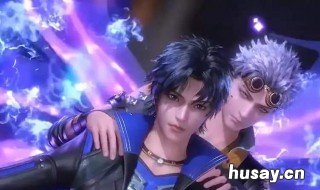 斗罗大陆大师最终等级 斗罗中大师等级最后