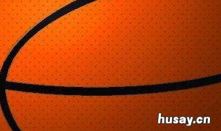 打篮球的技巧和规则 打篮球的基本要领和技巧