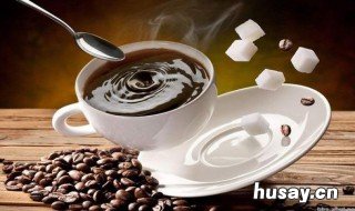 喝咖啡有什么好处 咖啡对男性性功能有好处吗