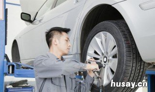 轮胎换大一号优缺点 更换比原车大一号的轮胎有什么问题