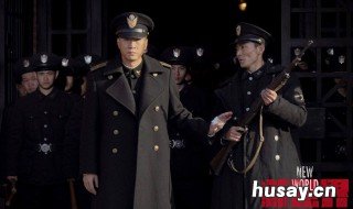 新世界电视剧50到60集剧情 新世界剧情分集介绍50集