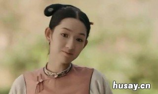 紫禁城里的小食光大结局 紫禁城里的小食光电视剧结局