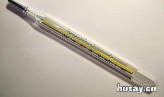 体温计金属头是水银吗 水银体温计的头是什么材质