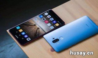 华为mate10如何传视频到windows7电脑