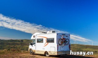 房车二类底盘是什么意思 房车底盘和普通车底盘有什么不同