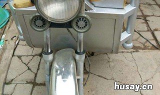 水电瓶三轮车灯不亮是什么原因 三轮电瓶车大灯不亮怎么回事