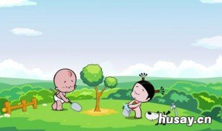 植树节是几月几日? 中国植树节是几月几日?