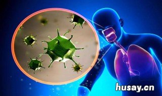 什么是超级传播者 超级传播者的定义