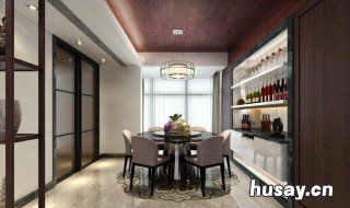 木房子怎么装修墙壁和地面 用木板怎么装修墙面