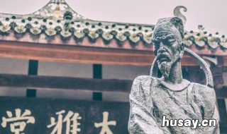 诗圣是谁 诗圣是谁诗仙是谁诗圣是谁诗魔是谁诗鬼是谁