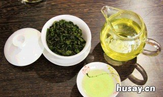 喝绿茶的好处 长年喝绿茶的好处