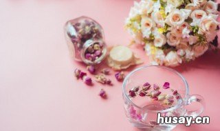 桃花茶的功效与作用 百合桃花茶的功效与作用