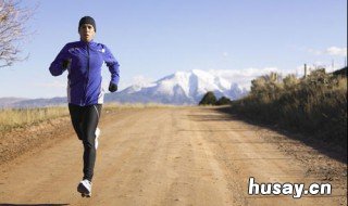 慢跑的好处 慢跑的好处英语作文带翻译