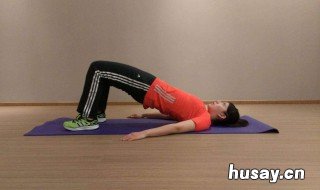 提肛运动的好处 产后提肛运动的好处