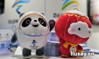 2020奥运会吉祥物 2020奥运会吉祥物简笔画