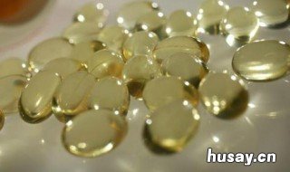 维生素e什么时候吃最好 葡萄籽和维生素e什么时候吃最好