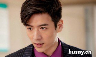 林默张武是什么电视剧 张武林默是什么电视剧里的人物