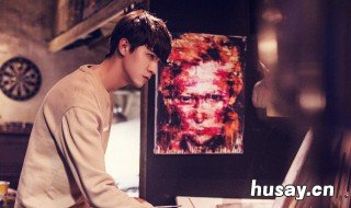 汪舸是什么电视剧 汪舸的扮演者