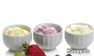 喝酸奶的好处 饭前喝酸奶的好处