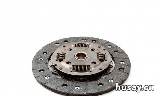 手扶拖拉机离合器片更换 小手扶拖拉机离合器片拆装